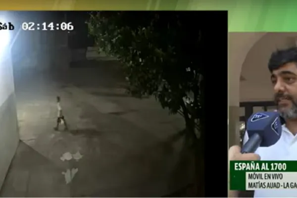 Cuatro robos en un fin de semana: una escuela quedó sin un baño y perdió toda su base de datos