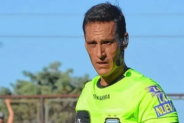 San Martín de Tucumán ya tiene árbitro para recibir a Güemes