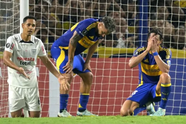 Sufre Boca: ¿Cavani afuera del Mundial de Clubes?