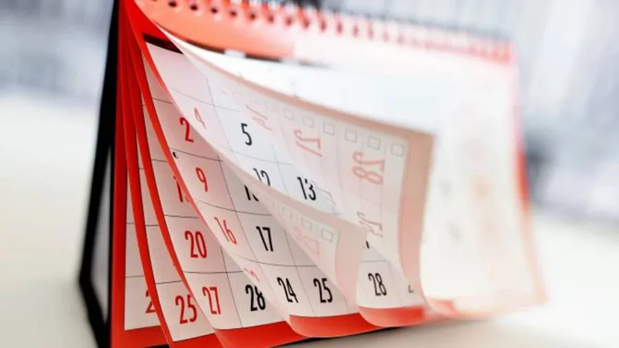 En marzo habrá tres feriados nacionales y un día no laborable