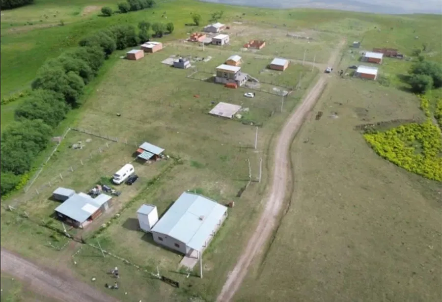 RESTITUCIÓN. Las autoridades definirán si procederán con los desalojos de inmediato o si darán 10 días hábiles. LA GACETA / FOTO MATÍAS VIEITO