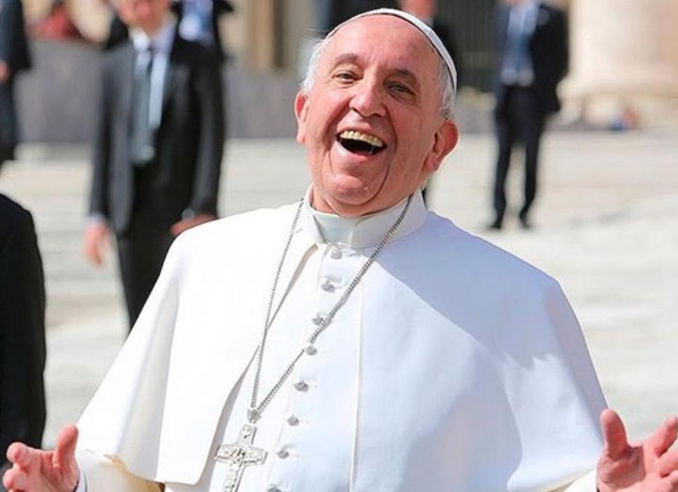 ¿Sabías esto del papa Francisco? 16 datos fascinantes y desconocidos de su vida