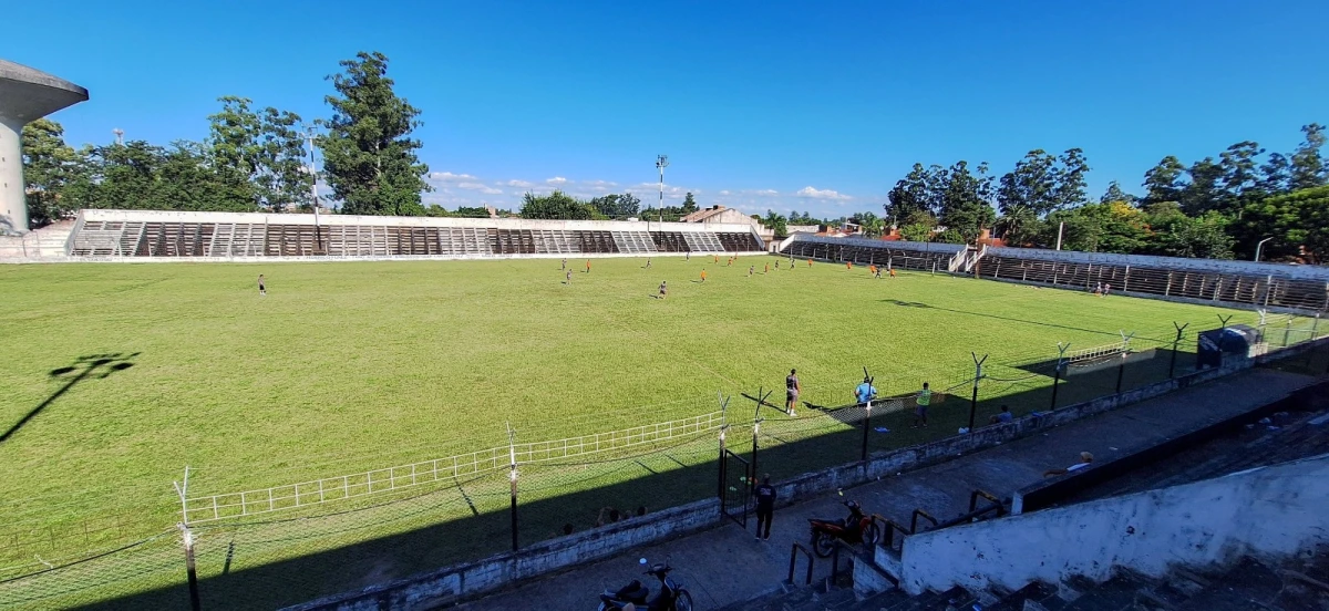 La fiesta del fútbol tucumano se instalará en La Perla del Sur