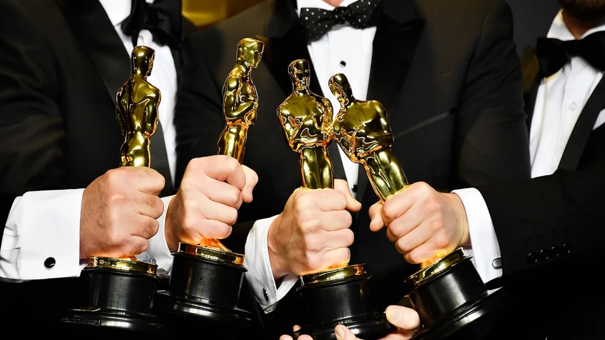 Durante las diferentes ediciones de la premiación, diversas historias se llevaron el galardón.