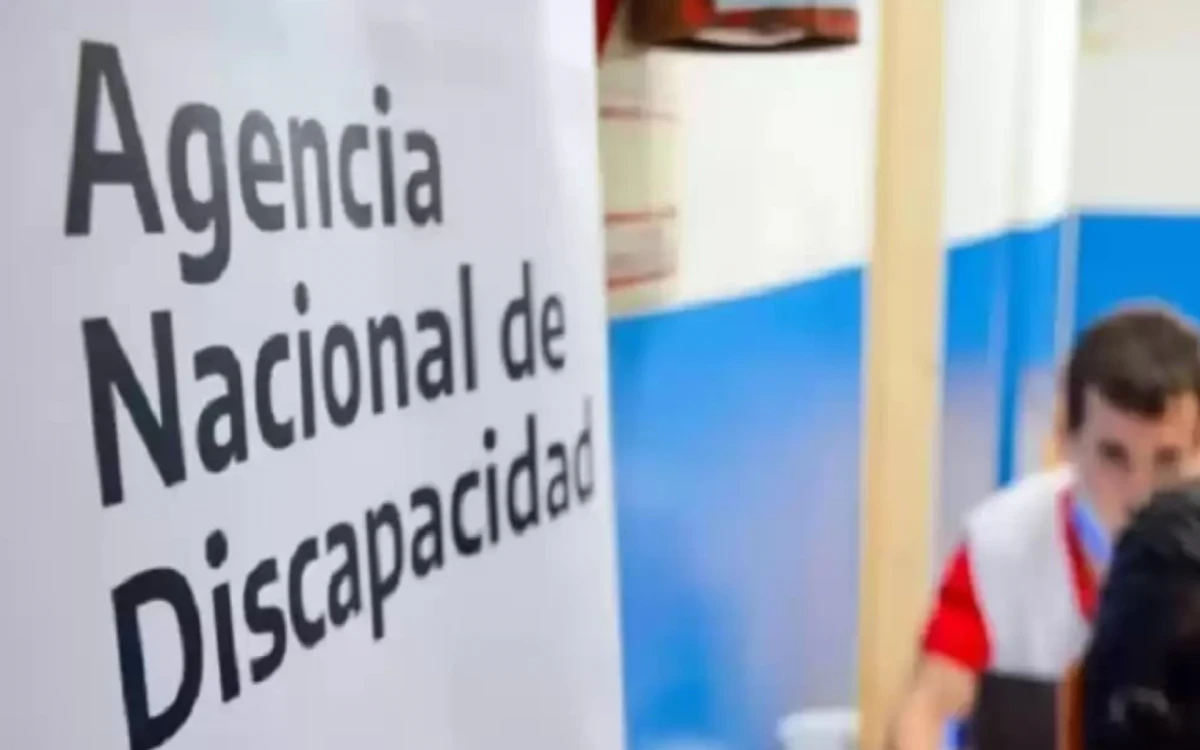 Polémica en la Agencia Nacional de Discapacidad: destituyen a una funcionaria por términos ofensivos en una resolución