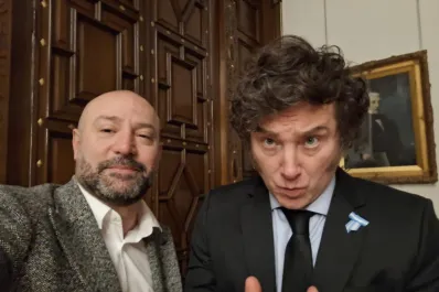 Cadena de la felicidad para quebrar