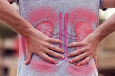 Tres alimentos de consumo diario que dañan los riñones y casi nadie lo sabe