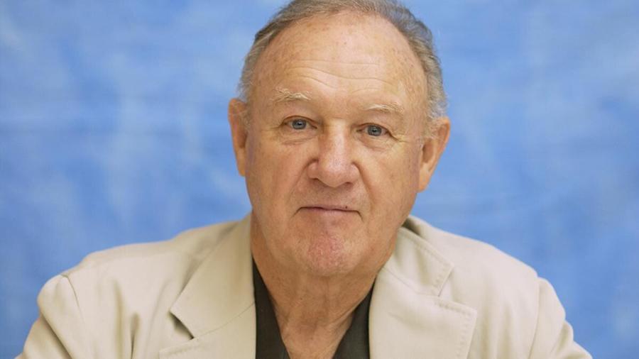 Gene Hackman