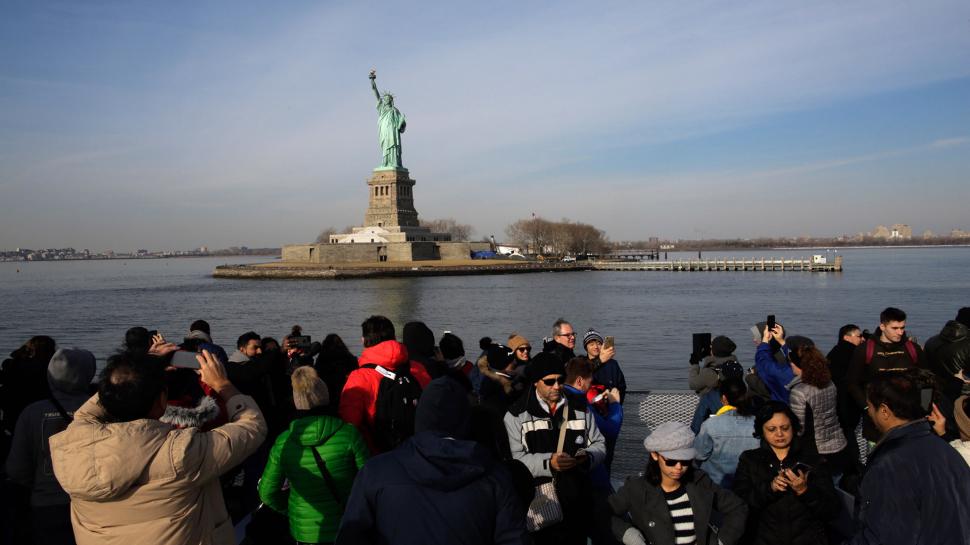 Nueva York ya no es un santuario para inmigrantes