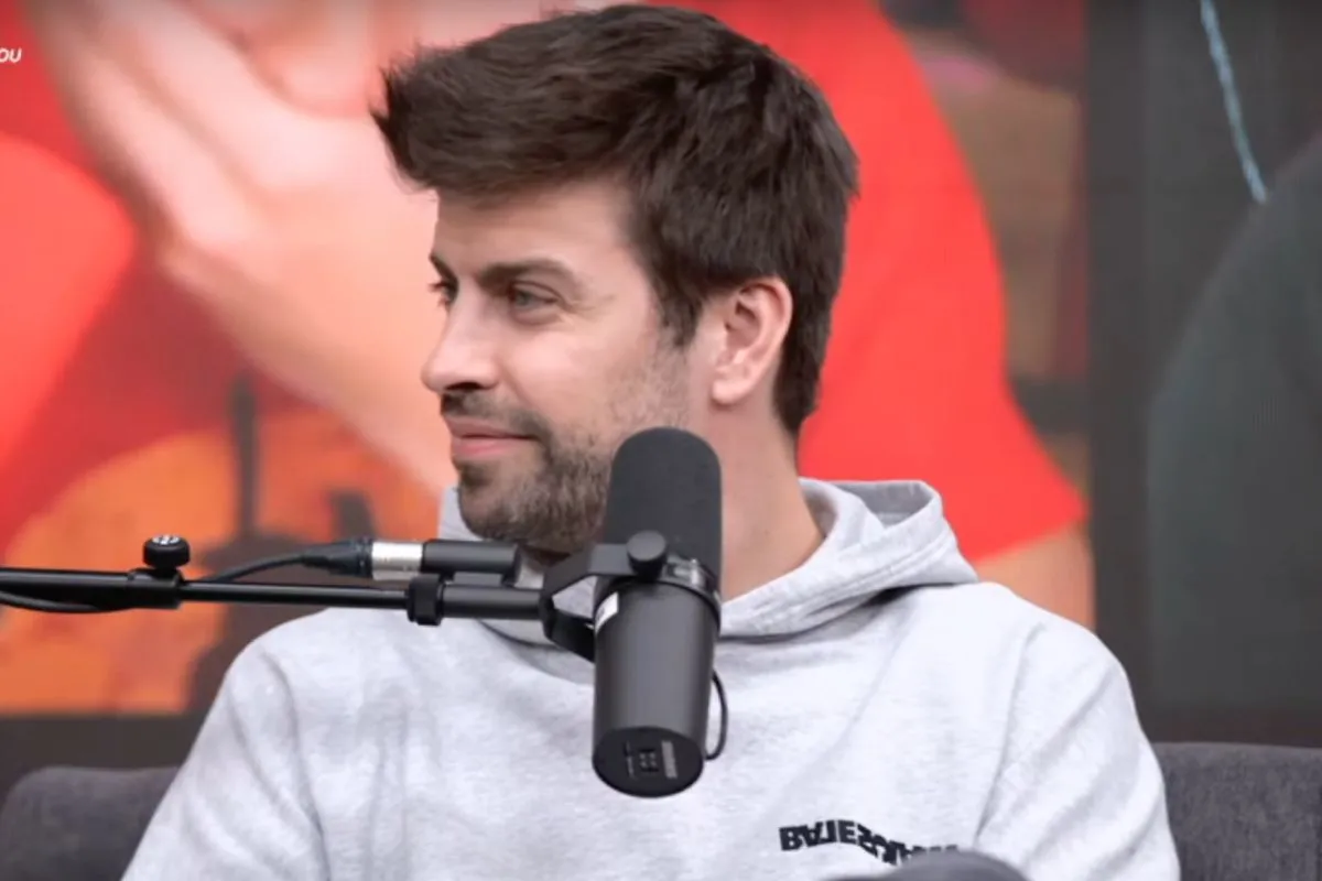 El inédito cambio que Gerard Piqué propuso para el fútbol: “No puede ser que los partidos terminen cero a cero”