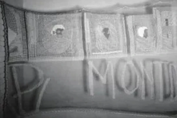 Carlota Beltrame: potentes obras, discursos políticos y conceptuales