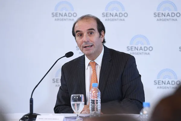 Manuel García-Mansilla y su futuro en la Corte Suprema de Justicia: días decisivos