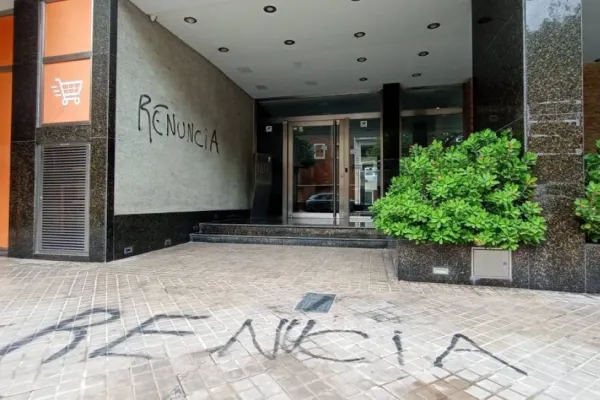 Al próximo rival de Atlético Tucumán le marcaron otro gol en contra