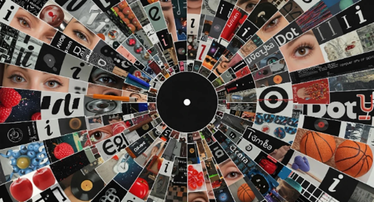 Un elogio al (.) punto: La grandeza de lo simple y la simpleza de lo grande