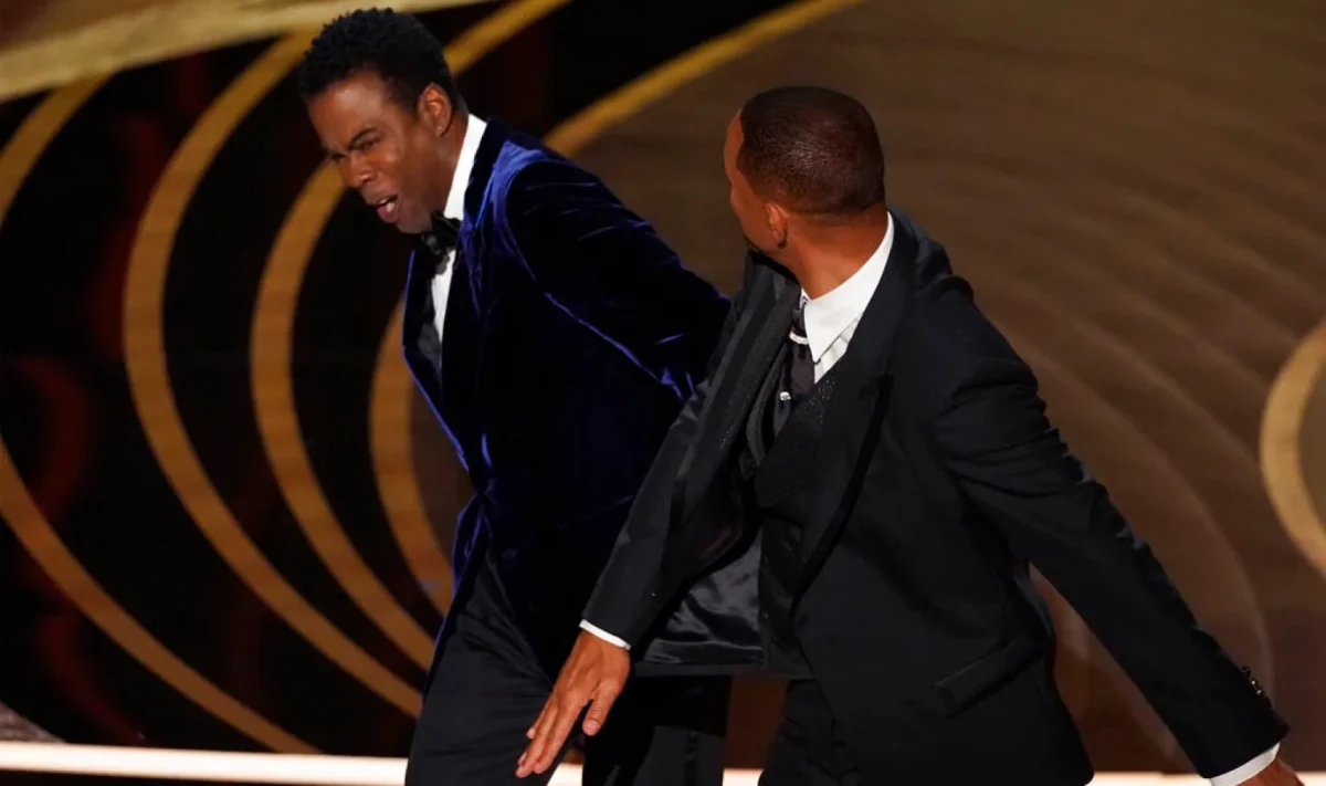 Los momentos más impactantes en la historia de los Oscar