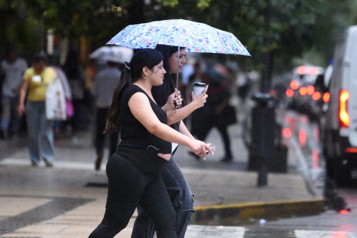 LA GACETA/FOTO DE ANALÍA JARAMILLO 