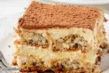 Receta de tiramisú fit: cómo preparar la versión de este postre sin harina, azúcar y proteica