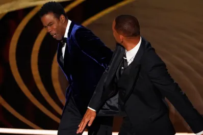 Premios Oscar 2025: los momentos más bizarros e impactantes de la historia de la emblemática ceremonia