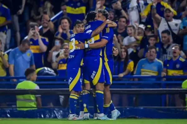 Más ruido en los medios que en la cancha: el desconcierto del hincha de Boca tras el papelón en la Libertadores