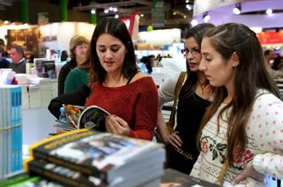 Feria del Libro Infantil y Juvenil, la primera en Tucumán para acercar a los más jóvenes a la lectura