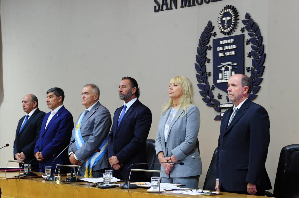 LA GACETA / FOTO DE ANALÍA JARAMILLO. 