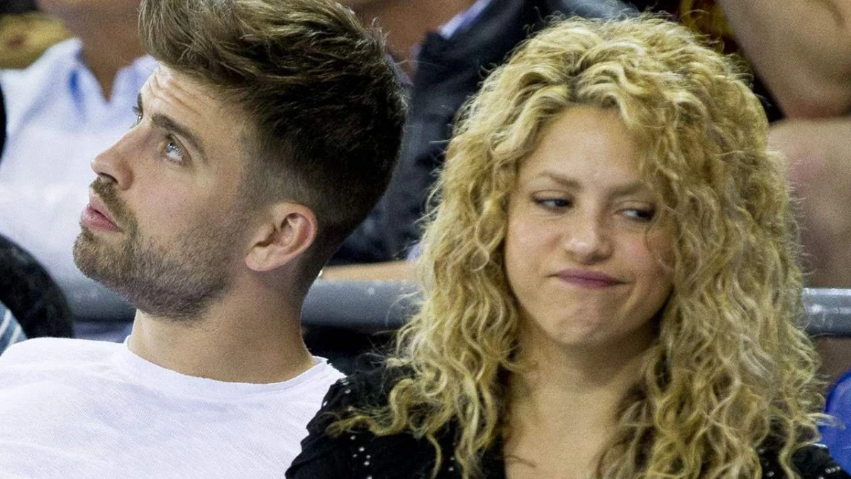 Mientras Shakira recorre el mundo con su gira, una situación con sus hijos vuelve a generar tensión con su expareja.