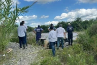 Niña muerta en el río Lules: la autopsia y las pruebas forenses serán determinantes