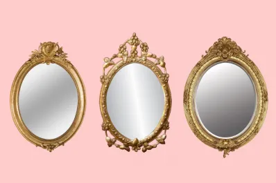 Test de personalidad: elegí un espejo y descubrí la imagen que reflejas