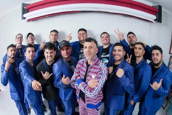 Tucumán, a pleno: cumbia y folclore por el carnaval y la Pachamama