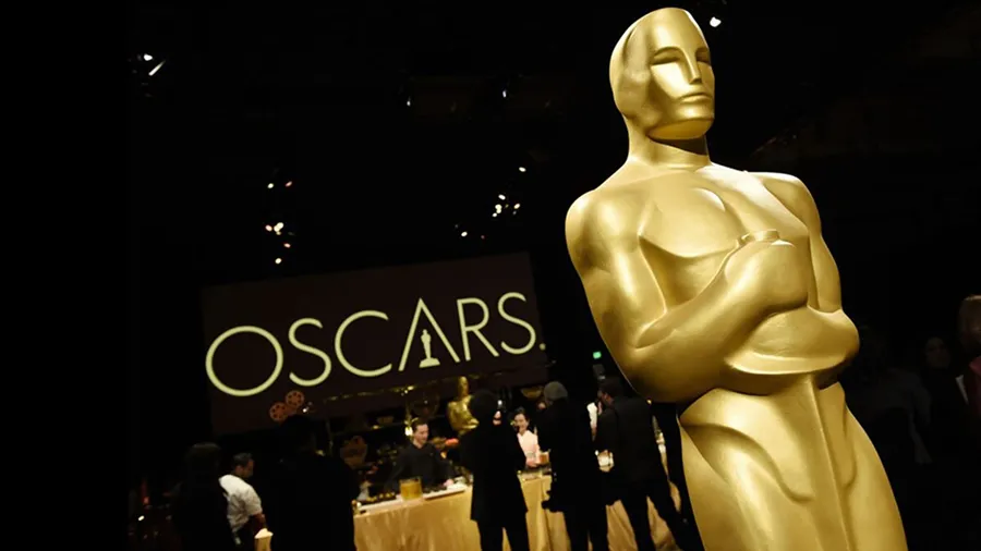 La emblemática estatuilla de los Premios Oscar