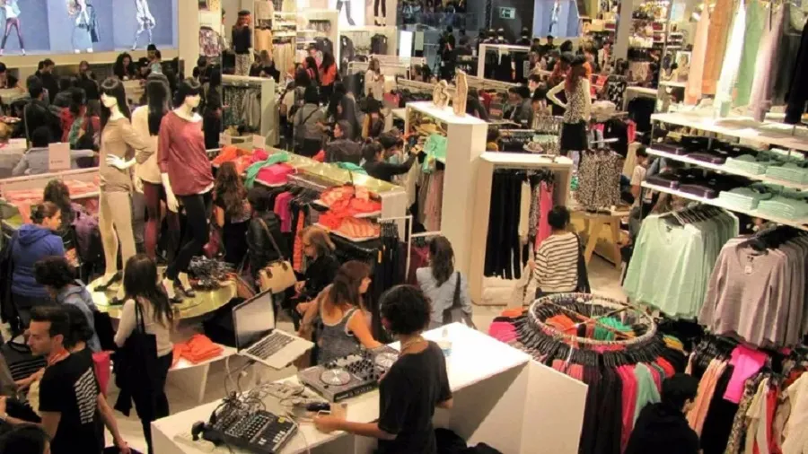 Récord de viajeros a Chile durante el feriado de Carnaval