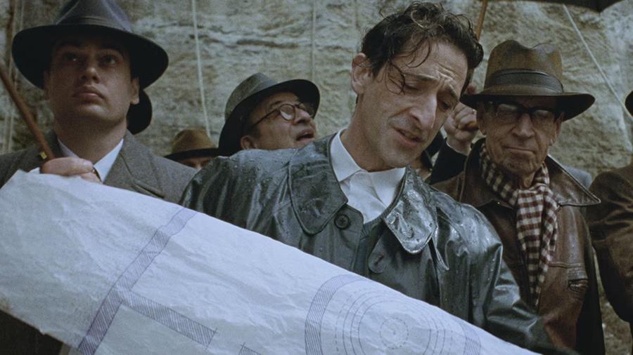 Premios Oscar: Adrien Brody protagoniza 