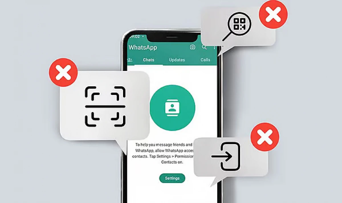 El escáner de Whatsapp ¿para qué sistemas está disponible?