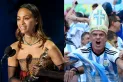 ¿Zoe Saldaña tiene raíces argentinas? La confusión por su discurso en los Oscar