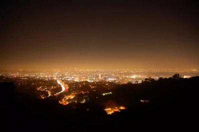 “Noctalgia”, el dolor de perder las estrellas por contaminación de luz