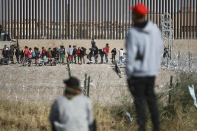 Miedo entre los campesinos por las amenazas de Trump