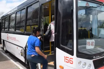 Transporte de pasajeros: en Tucumán circulan los colectivos 0 km que compró el Gobierno