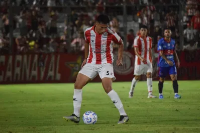 La deuda pendiente que tiene San Martín de Tucumán en los primeros partidos de la temporada