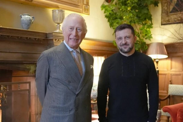 Europa cierra filas en torno de Ucrania y frente a Rusia