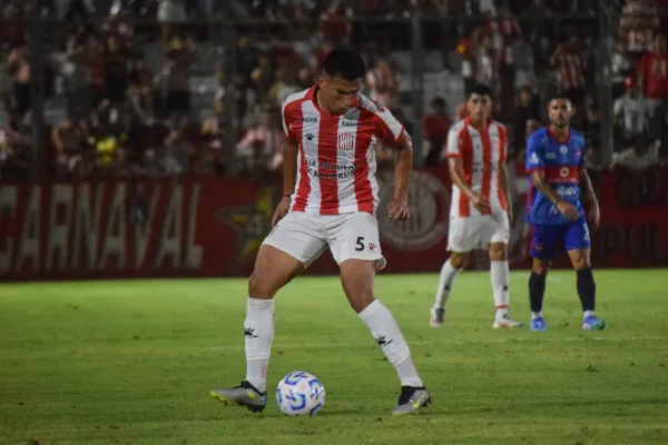 La deuda pendiente que tiene San Martín de Tucumán en los primeros partidos de la temporada