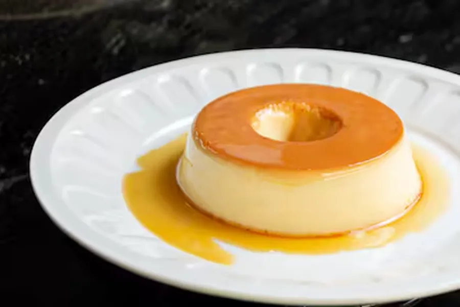 Los expertos sostienen que un flan sin caramelo está incompleto.