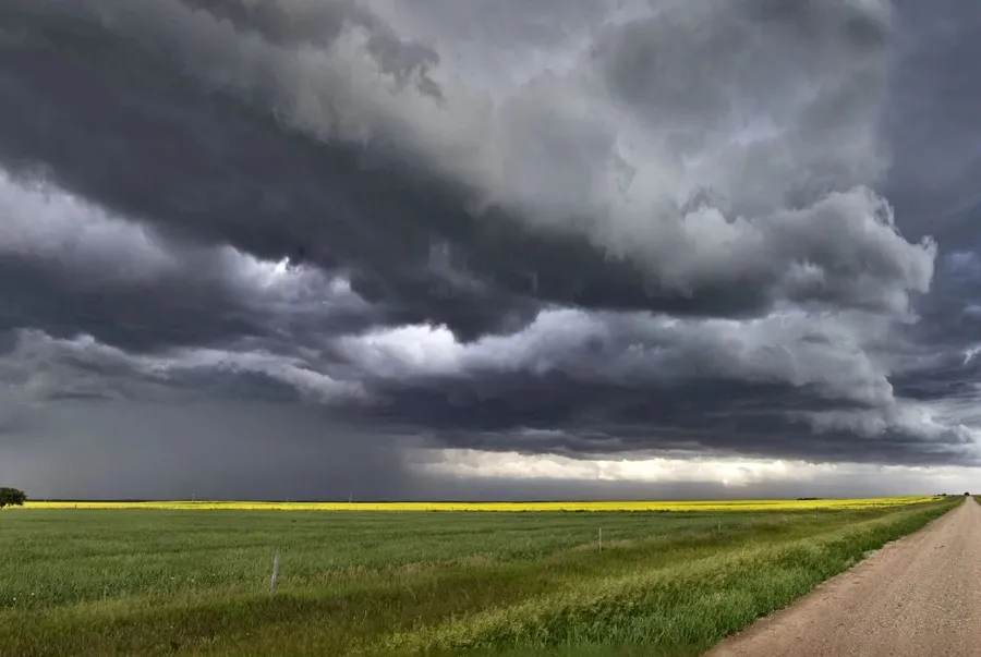 Las lluvias llegaron para quedarse en Tucumán.
