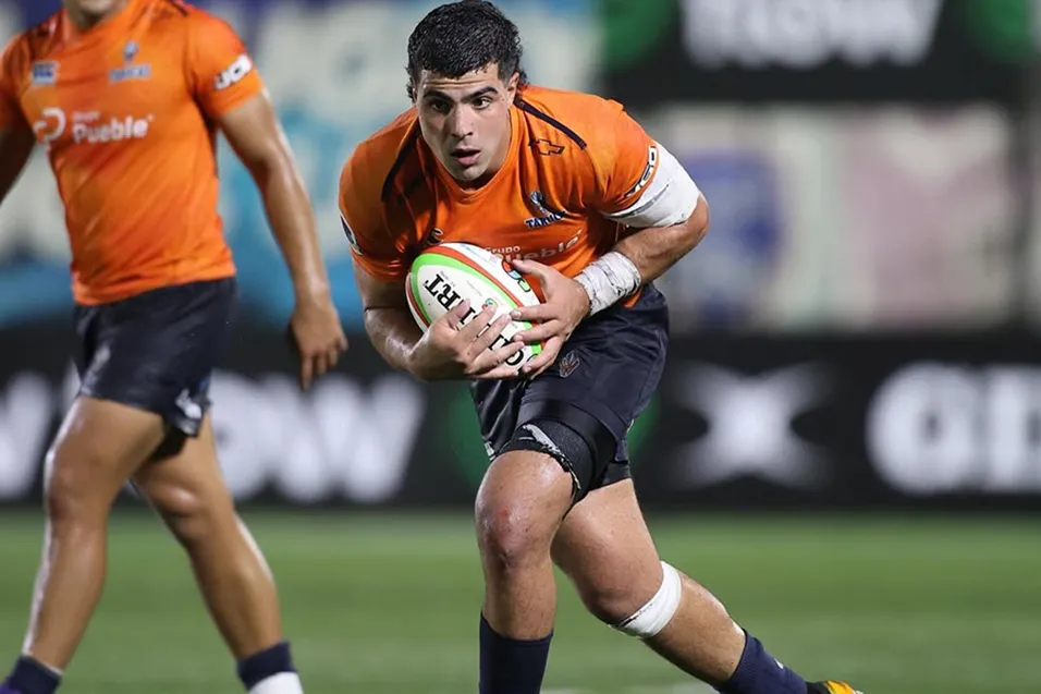 Tarucas ya tiene árbitro confirmado para su próximo partido del Súper Rugby Américas