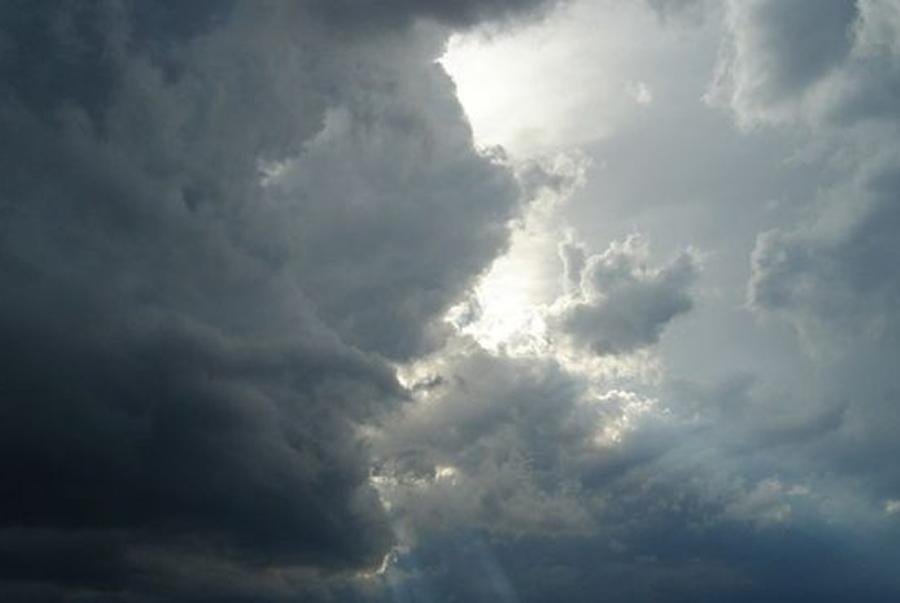 Se espera una semana pasada por agua, según el pronóstico del Servicio Meteorológico Nacional.