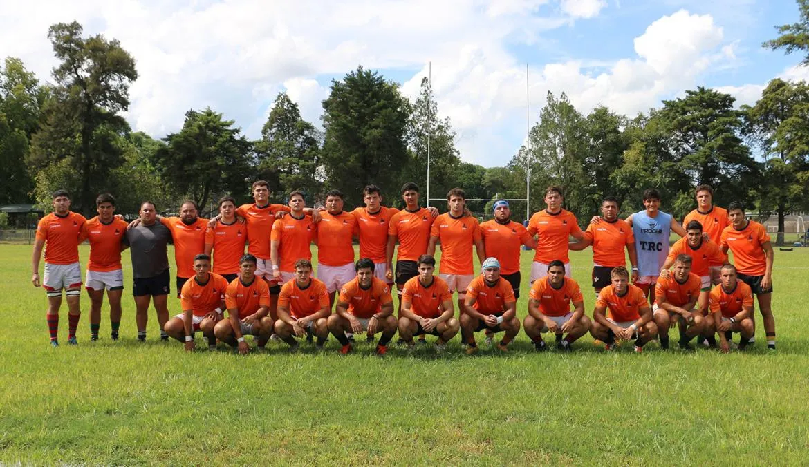 Los “Naranjas” volvieron a las canchas: ¿cómo les fue?