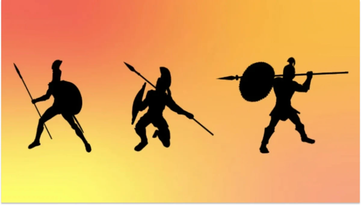 Descubre tu coraje con este test de personalidad