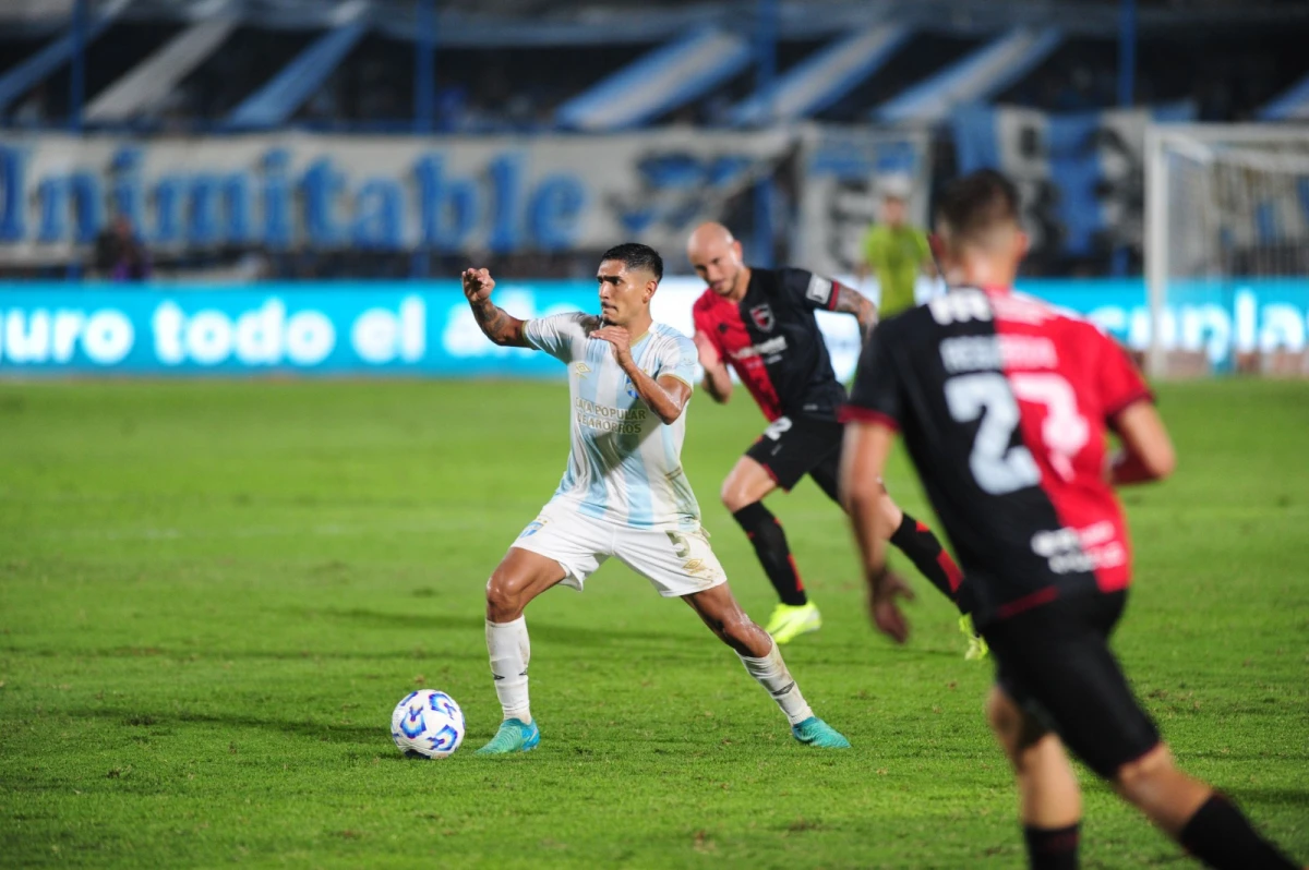 Una innovación que descompensó a Atlético Tucumán