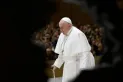 El papa Francisco envió un mensaje de audio desde el hospital: Agradezco las oraciones