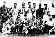 A 80 años del gran título de San Martín de Tucumán