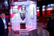 San Martín campeón del 44: un equipo que nació y se moldeó desde las inferiores del club